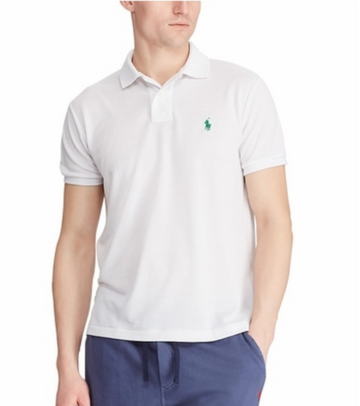 RL Men's Polo 460